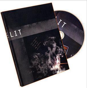 Lit by Dan Hauss and Dan White (video download)