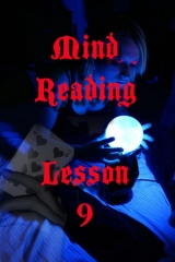 Mind Reading Lesson 9 by Kenton Knepper