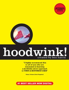 Hoodwink by Ben Harris