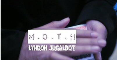 Lyndon Jugalbot - M.O.T.H