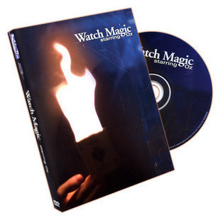 Oz Pearlman - Watch Magic