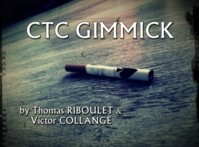 CTC Gimmick By Thomas Riboulet and Victor Collange