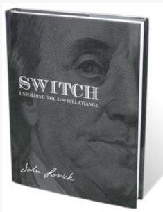 John Lovick - SWITCH - Unfolding The $100 Bill Change