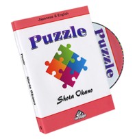 Puzzle by Shota Okano (Video Download)