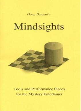 Doug Dyment - MindSights