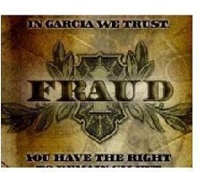 Daniel Garcia - Fraud