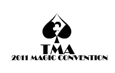 2011 TMA Magic Convention