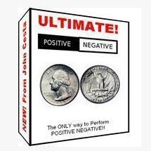 John Cesta - Ultimate Positive Negative