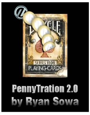 Ryan Sowa - PennyTration 2.0