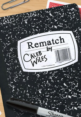 Caleb Wiles - Rematch