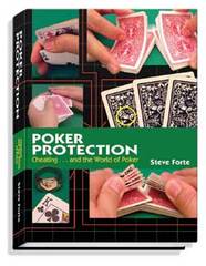 Steve Forte - Poker Protection (PDF ebook Download)