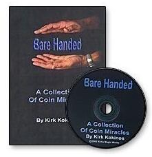 bare handed by kirk kokinos