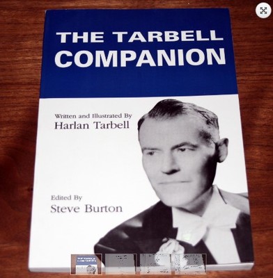 Harlan Tarbell - The Tarbell Companion