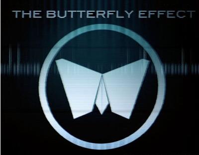 Andrew Mayne - The Butterfly Effect