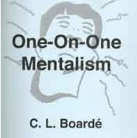 C. L. Boarde - One on One Mentalism PDF