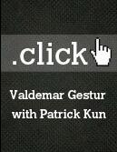 Valdemar Gestur - Click
