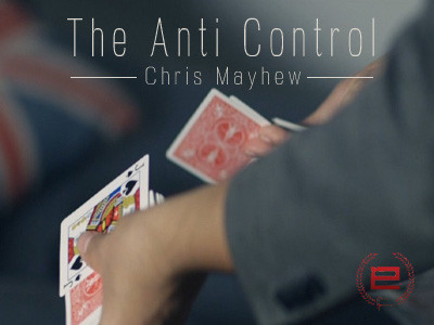 Chris Mayhew - The Anti Control