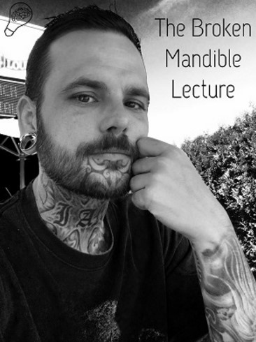 The Broken Mandible Lecture by Jerome Finley (Audio)