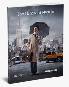 Trickshop.com - The Itinerant Mystic