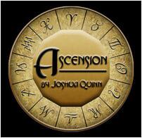 Joshua Quinn - Ascension (PDF Download)