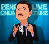 Tom Burgoon LIVE (Penguin LIVE)