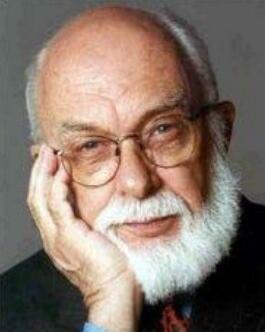 James Randi - The Faith Healers