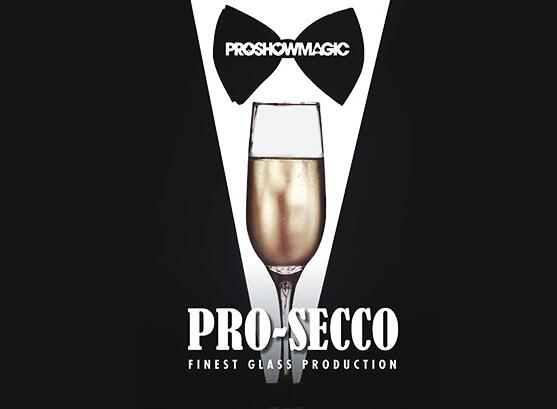 Gary James - Pro Secco