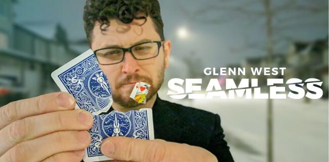 Glenn West - Seamless (Video Download)