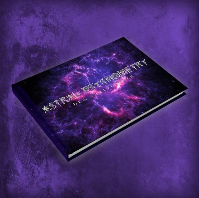 Dee Christopher - Astral Psychometry