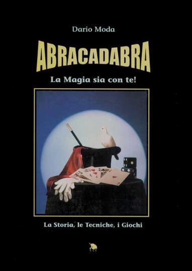 Dario Moda - Abbracadabra