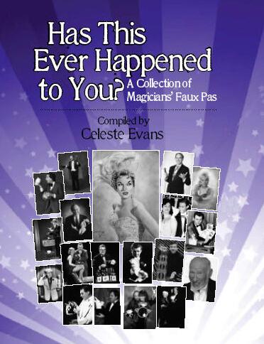 Celeste Evans - Has This Ever Happened to You