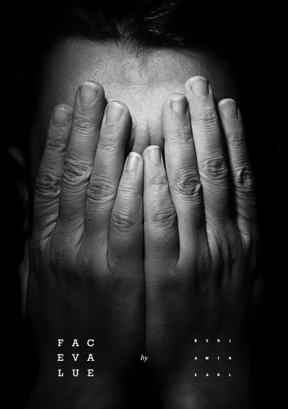 Benjamin Earl - Face Value