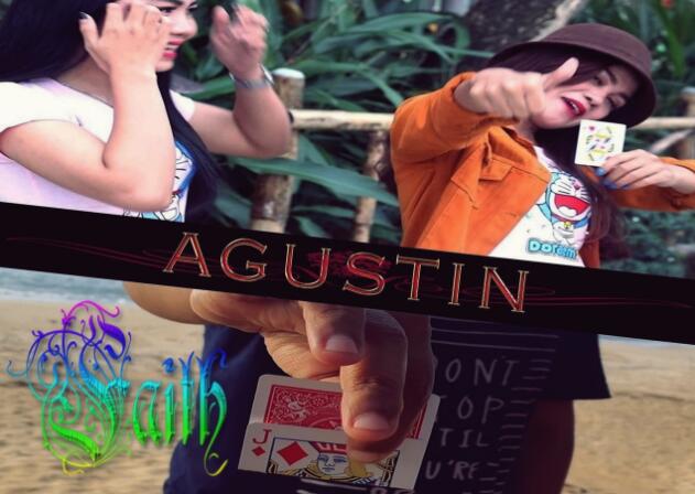 Agustin - Faith
