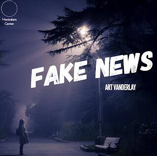 Art Vanderlay - Fake News