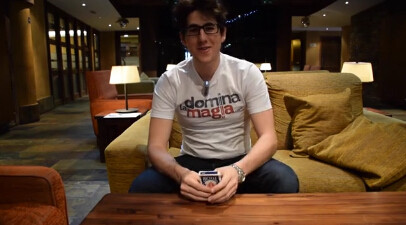 Borja Monton - 3 Fly from Borja Monton