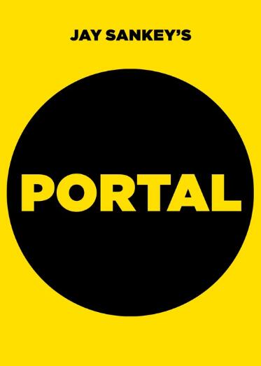 Bob Hummer - Poker Chip Mystery (PORTAL by Jay Sankey)