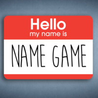 Name Game by Spidey & Rick Lax (Video Download)
