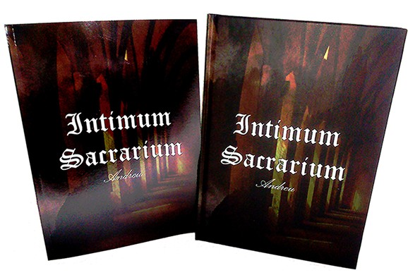 Andreu's Intimum Sacrarium by Andreu (PDF download)