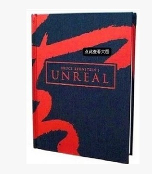 Bruce Bernstein - Unreal PDF ebook good quality scan