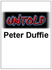 Peter Duffie - Untold (PDF Download)
