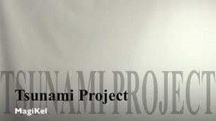 SM Productionz - Tsunami Project by MagiKel (Video Download)