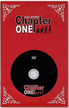 Chapter One by Asi Wind (PDF + Video Download)