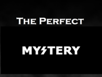 The Perfect Mystery by Johnny Silver (Video Download)