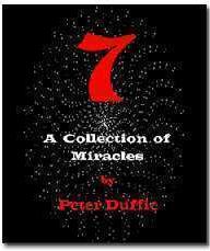 Peter Duffie - 7 - A Collection Of Miracles
