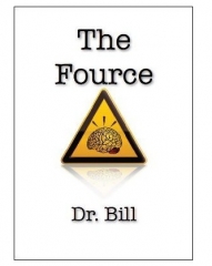 Bill Cushman - The Fource by Dr. Bill Cushman