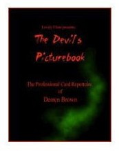 Derren Brown - The Devil's Picturebook(1-3)