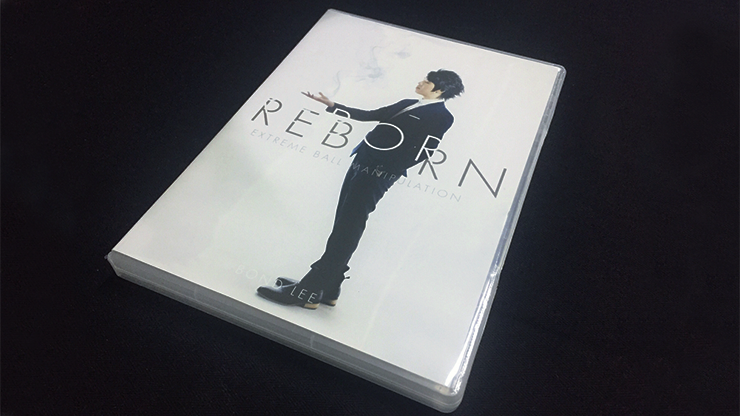 Reborn by Bond Lee (2 Disc Set Video Download)