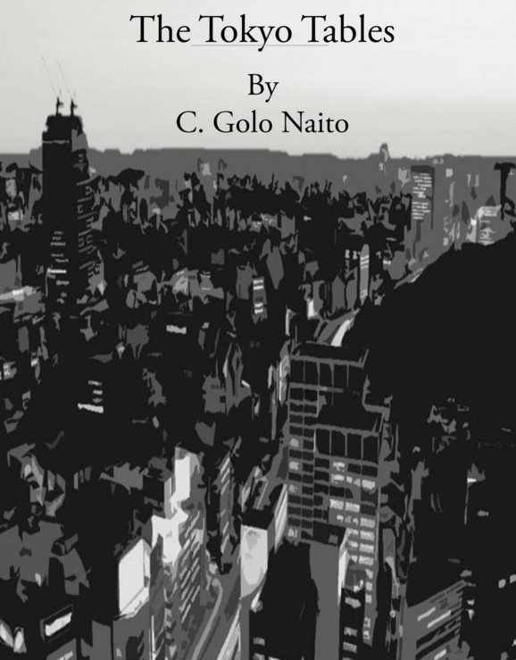 The Tokyo Tables by C.Golo Naito (PDF + Video Download)