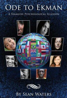 Sean Waters - Ode to Ekman (official PDF eBook Magic Download)