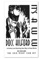 It's a Lu Lu by Docc Hilford (PDF Download)